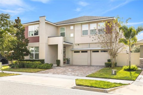 Casa en venta en Winter Garden, Florida, 5 dormitorios, 287.35 m2 № 2266949 - foto 2
