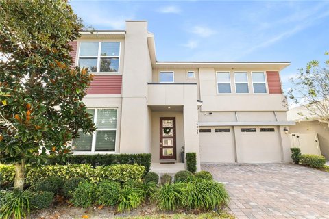 Casa en venta en Winter Garden, Florida, 5 dormitorios, 287.35 m2 № 2266949 - foto 3