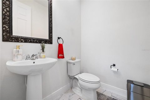 Casa en venta en Winter Garden, Florida, 5 dormitorios, 287.35 m2 № 2266949 - foto 30
