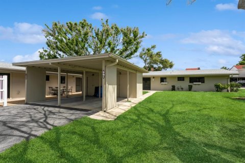 Casa en venta en Venice, Florida, 2 dormitorios, 95.41 m2 № 1824644 - foto 3