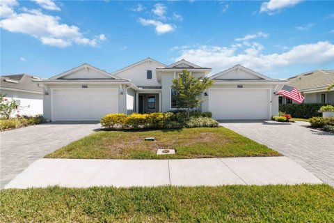Villa ou maison à vendre à Venice, Floride: 3 chambres, 148.74 m2 № 2142629 - photo 11