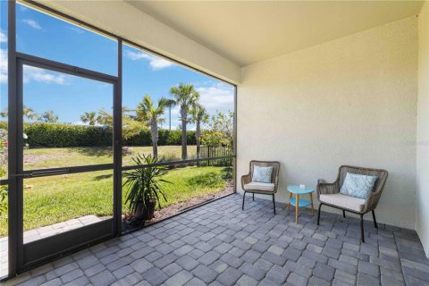 Villa ou maison à vendre à Venice, Floride: 3 chambres, 148.74 m2 № 2142629 - photo 2