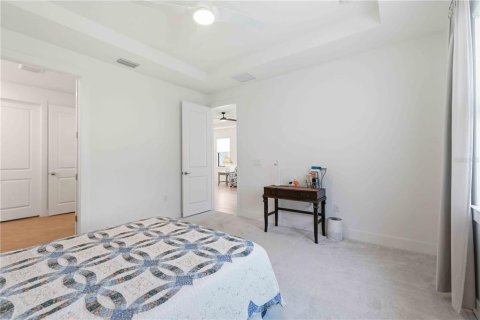 Villa ou maison à vendre à Venice, Floride: 3 chambres, 148.74 m2 № 2142629 - photo 23