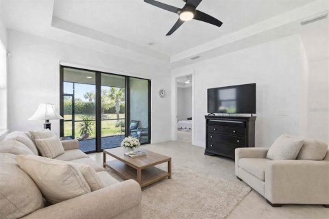 Villa ou maison à vendre à Venice, Floride: 3 chambres, 148.74 m2 № 2142629 - photo 19