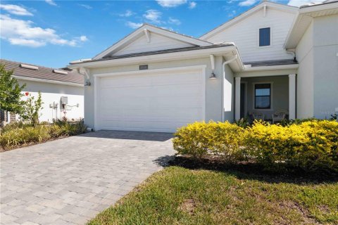 Villa ou maison à vendre à Venice, Floride: 3 chambres, 148.74 m2 № 2142629 - photo 10