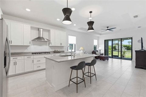 Villa ou maison à vendre à Venice, Floride: 3 chambres, 148.74 m2 № 2142629 - photo 14