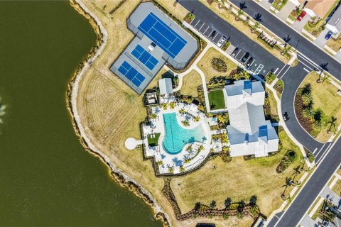 Villa ou maison à vendre à Venice, Floride: 3 chambres, 148.74 m2 № 2142629 - photo 8