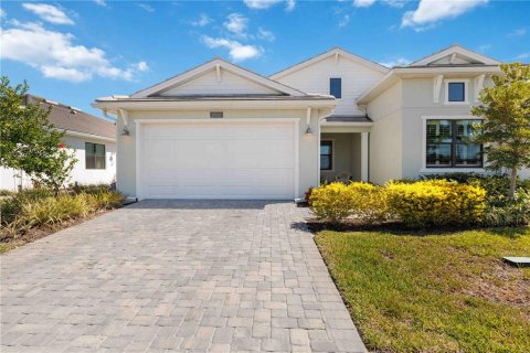 Villa ou maison à Venice, Floride 3 chambres, 148.74 m2 № 2142629
