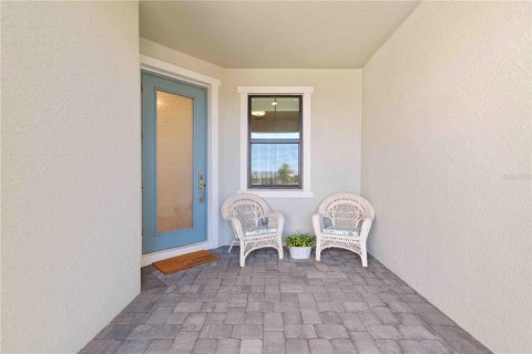 Villa ou maison à vendre à Venice, Floride: 3 chambres, 148.74 m2 № 2142629 - photo 12