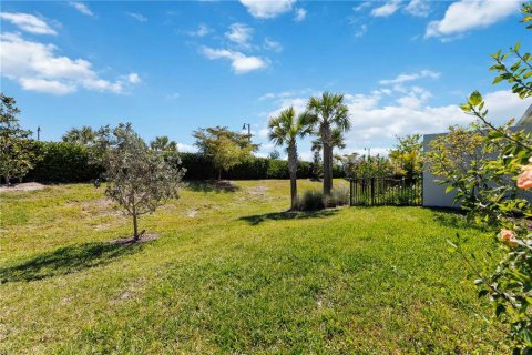 Villa ou maison à vendre à Venice, Floride: 3 chambres, 148.74 m2 № 2142629 - photo 3