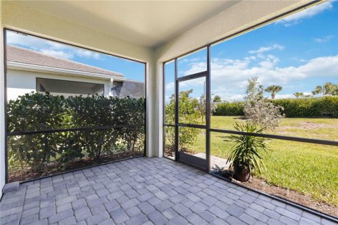 Villa ou maison à vendre à Venice, Floride: 3 chambres, 148.74 m2 № 2142629 - photo 30