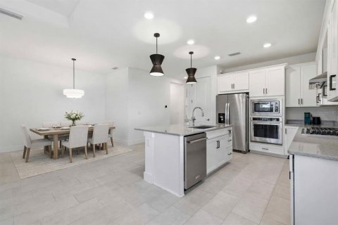 Villa ou maison à vendre à Venice, Floride: 3 chambres, 148.74 m2 № 2142629 - photo 18