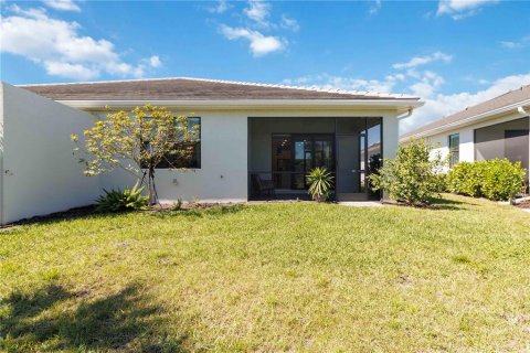 Villa ou maison à vendre à Venice, Floride: 3 chambres, 148.74 m2 № 2142629 - photo 4