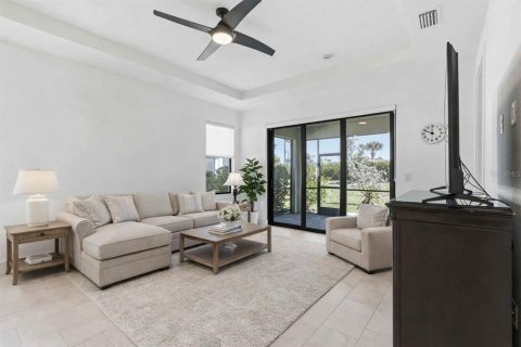 Villa ou maison à vendre à Venice, Floride: 3 chambres, 148.74 m2 № 2142629 - photo 21