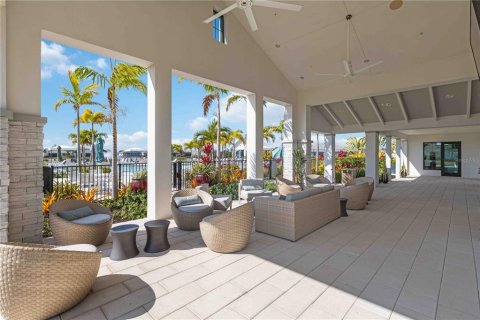 Villa ou maison à vendre à Venice, Floride: 3 chambres, 148.74 m2 № 2142629 - photo 6