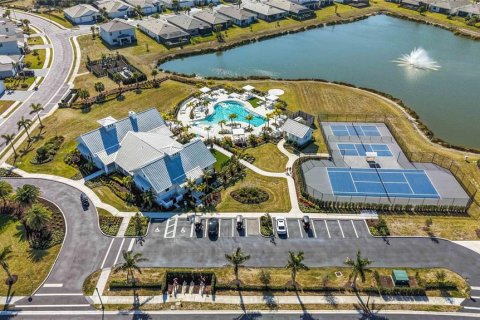 Villa ou maison à vendre à Venice, Floride: 3 chambres, 148.74 m2 № 2142629 - photo 5