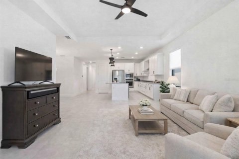 Villa ou maison à vendre à Venice, Floride: 3 chambres, 148.74 m2 № 2142629 - photo 20