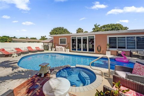 Casa en venta en Hollywood, Florida, 3 dormitorios, 247.03 m2 № 2189309 - foto 29