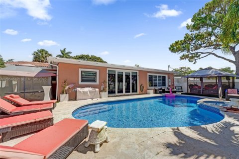 Casa en venta en Hollywood, Florida, 3 dormitorios, 247.03 m2 № 2189309 - foto 30