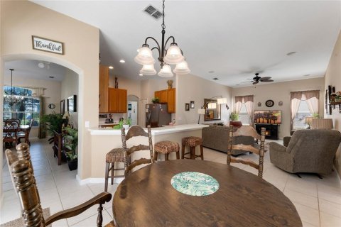 Casa en venta en Davenport, Florida, 4 dormitorios, 210.7 m2 № 1591395 - foto 20