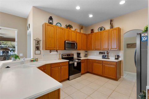 Casa en venta en Davenport, Florida, 4 dormitorios, 210.7 m2 № 1591395 - foto 15