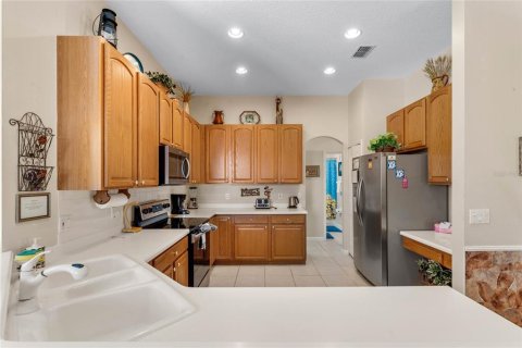 Casa en venta en Davenport, Florida, 4 dormitorios, 210.7 m2 № 1591395 - foto 18