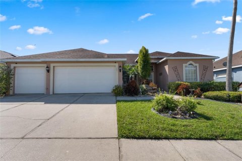 Casa en venta en Davenport, Florida, 4 dormitorios, 210.7 m2 № 1591395 - foto 1