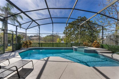 Casa en venta en Davenport, Florida, 4 dormitorios, 210.7 m2 № 1591395 - foto 4