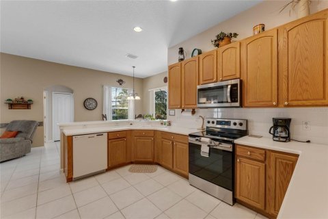 Casa en venta en Davenport, Florida, 4 dormitorios, 210.7 m2 № 1591395 - foto 16
