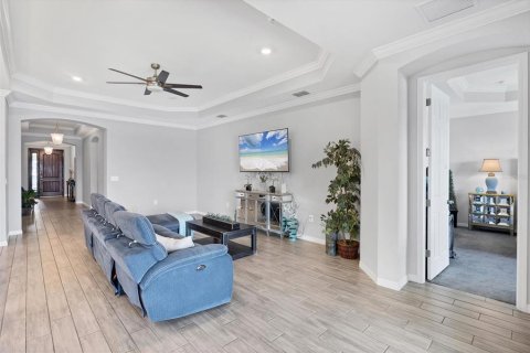 House in Nokomis, Florida 4 bedrooms, 225.85 sq.m. № 1802945 - photo 7