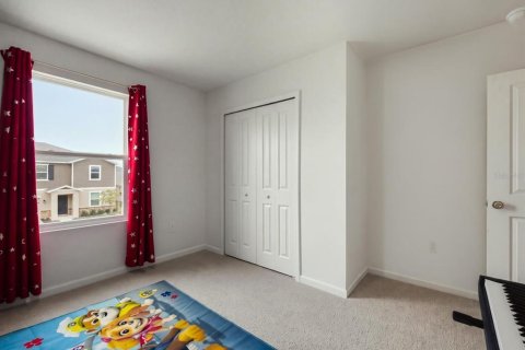 Villa ou maison à louer à Haines City, Floride: 5 chambres, 231.51 m2 № 2408327 - photo 22