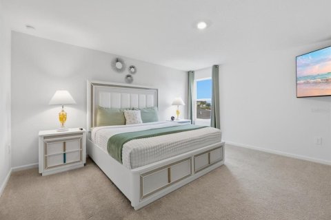 Villa ou maison à louer à Haines City, Floride: 5 chambres, 231.51 m2 № 2408327 - photo 13