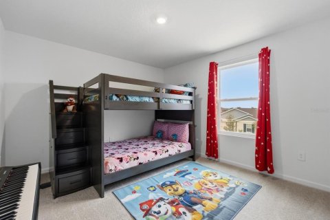 Villa ou maison à louer à Haines City, Floride: 5 chambres, 231.51 m2 № 2408327 - photo 21