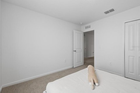 Villa ou maison à louer à Haines City, Floride: 5 chambres, 231.51 m2 № 2408327 - photo 20