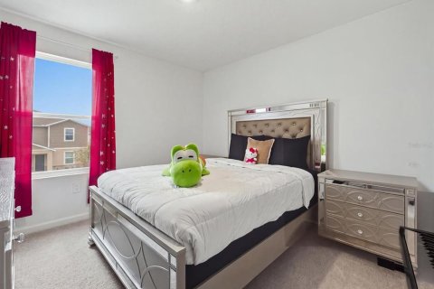 Villa ou maison à louer à Haines City, Floride: 5 chambres, 231.51 m2 № 2408327 - photo 23