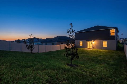Villa ou maison à louer à Haines City, Floride: 5 chambres, 231.51 m2 № 2408327 - photo 29