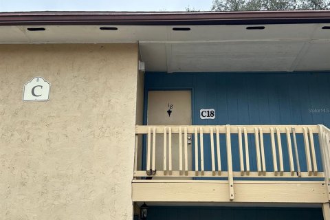 Condo in Gainesville, Florida, 1 bedroom  № 2233014 - photo 2