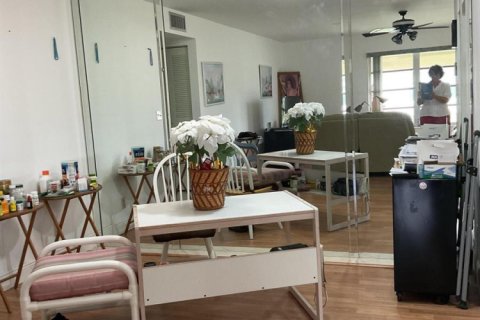 Apartment in Delray Beach, Florida 2 bedrooms, 110.18 sq.m. № 2086793 - photo 12