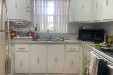 Apartment in Delray Beach, Florida 2 bedrooms, 110.18 sq.m. № 2086793 - photo 9