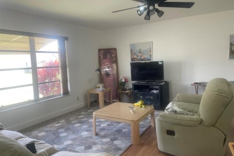 Apartment in Delray Beach, Florida 2 bedrooms, 110.18 sq.m. № 2086793 - photo 14