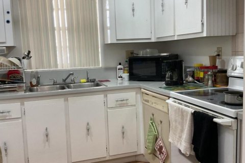 Apartment in Delray Beach, Florida 2 bedrooms, 110.18 sq.m. № 2086793 - photo 3