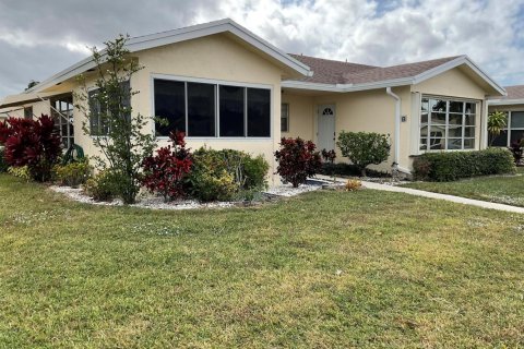 Apartment in Delray Beach, Florida 2 bedrooms, 110.18 sq.m. № 2086793 - photo 2