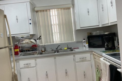Apartment in Delray Beach, Florida 2 bedrooms, 110.18 sq.m. № 2086793 - photo 4