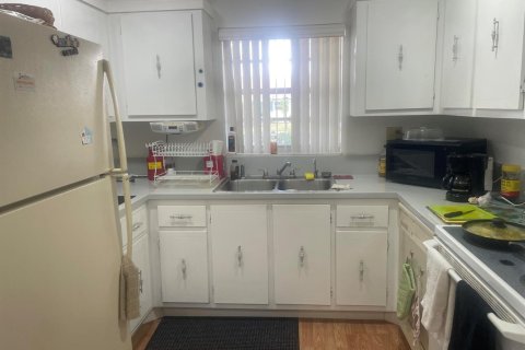 Apartment in Delray Beach, Florida 2 bedrooms, 110.18 sq.m. № 2086793 - photo 10