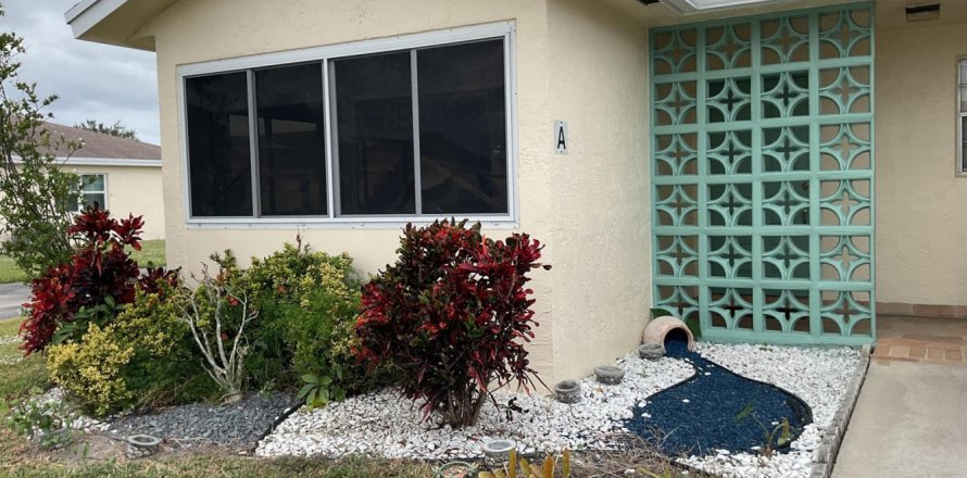 Apartment in Delray Beach, Florida 2 bedrooms, 110.18 sq.m. № 2086793
