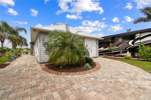 Casa en venta en Arcadia, Florida, 1 dormitorio, 72.46 m2 № 1877222 - foto 3