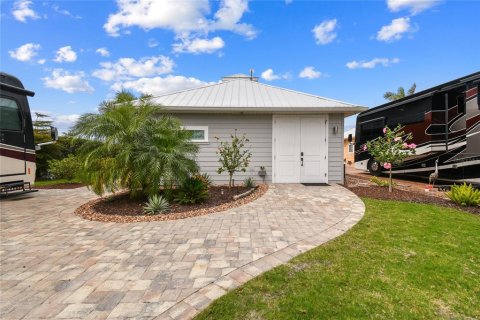 Villa ou maison à vendre à Arcadia, Floride: 1 chambre, 72.46 m2 № 1877222 - photo 1
