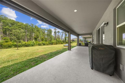 House in MERIDIAN PARKS in Orlando, Florida 5 bedrooms, 286.7 sq.m. № 2167446 - photo 4