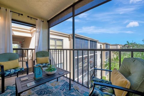 Condo in Bradenton, Florida, 1 bedroom  № 2206414 - photo 19