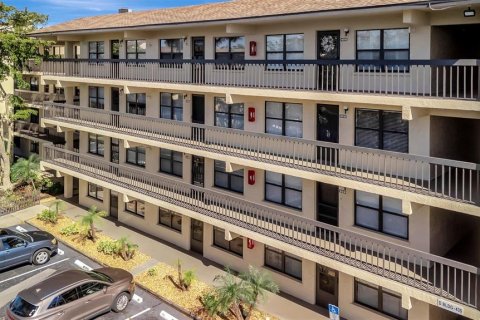 Condo in Bradenton, Florida, 1 bedroom  № 2206414